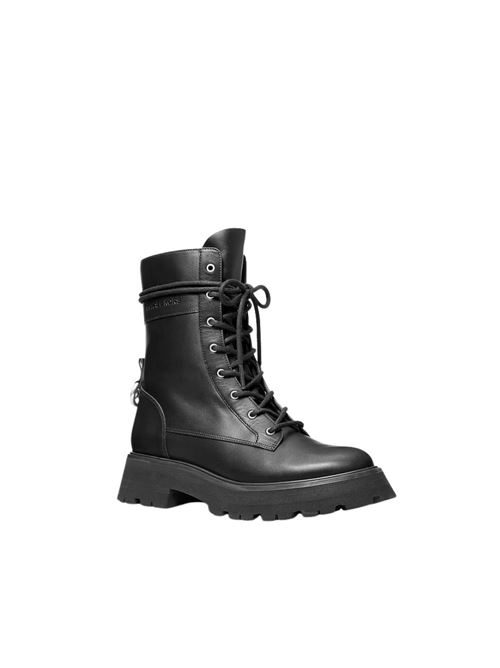 Caleb stivale combat MICHAEL KORS | 40F6CBFE001